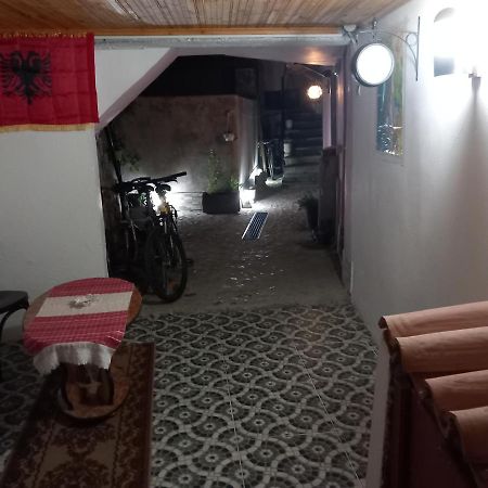 Rooms For Rent Shkodër Exterior foto