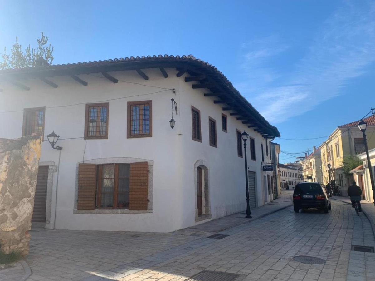 Rooms For Rent Shkodër Exterior foto