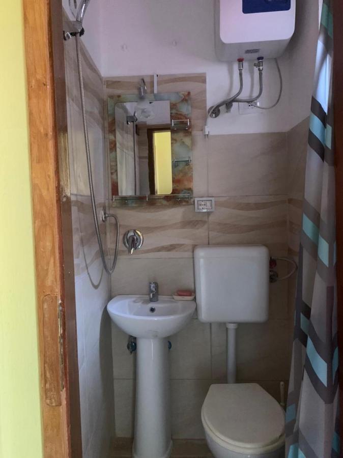 Rooms For Rent Shkodër Exterior foto