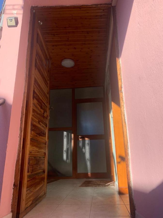 Rooms For Rent Shkodër Exterior foto