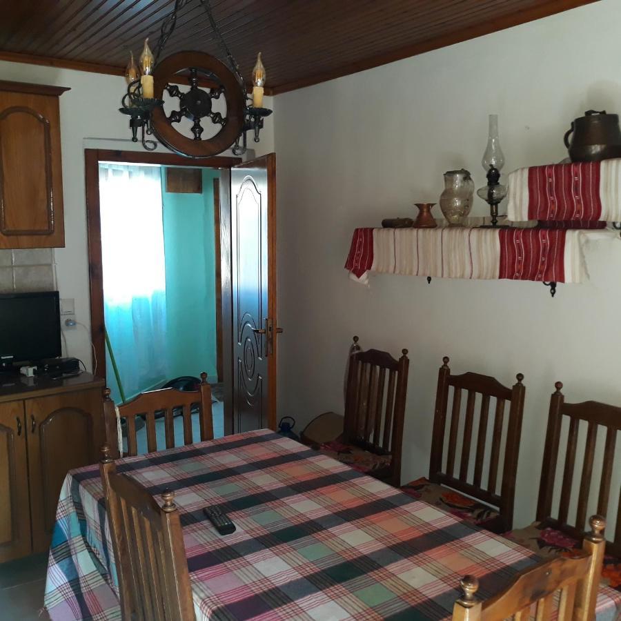 Rooms For Rent Shkodër Exterior foto
