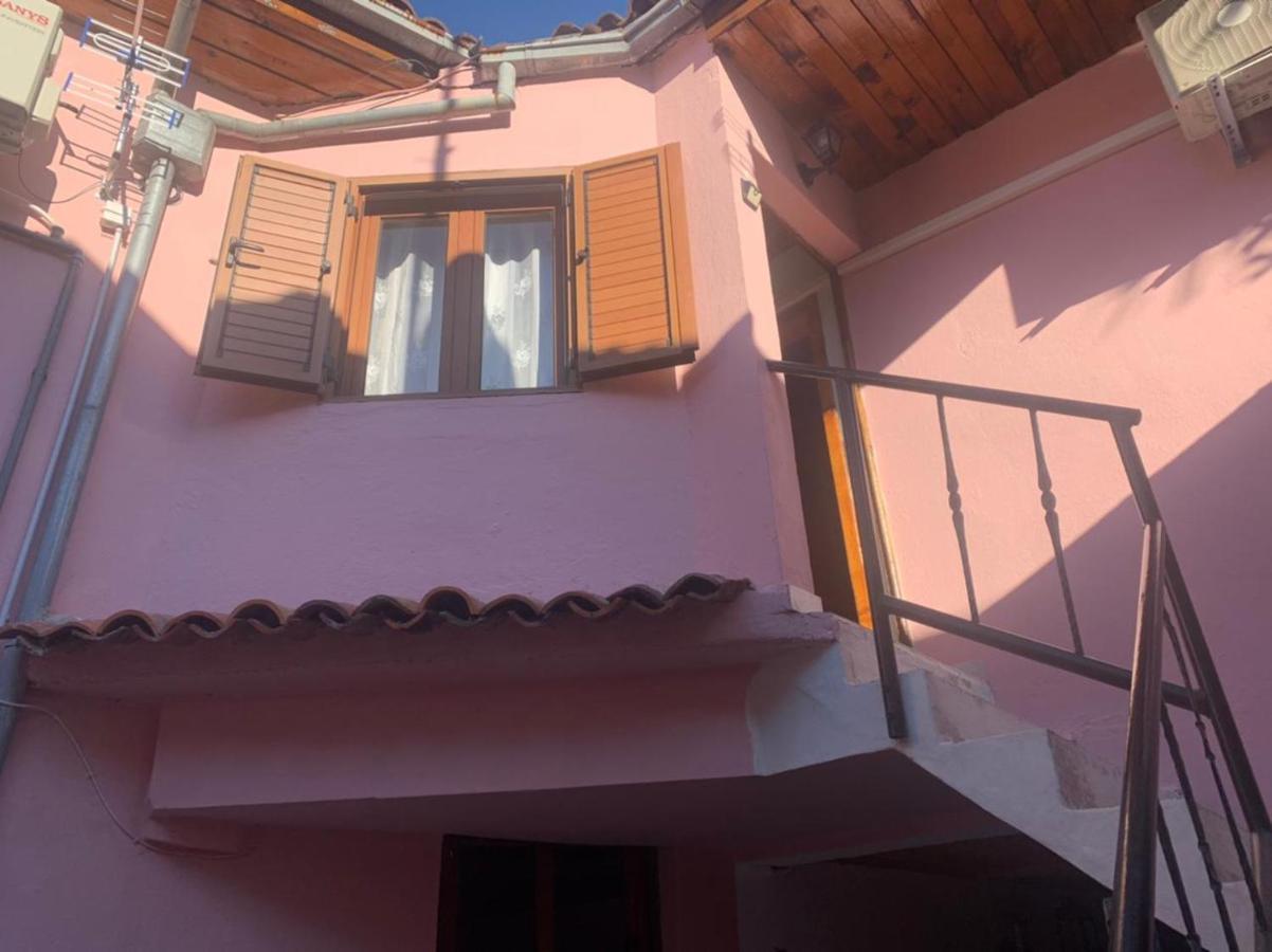 Rooms For Rent Shkodër Exterior foto