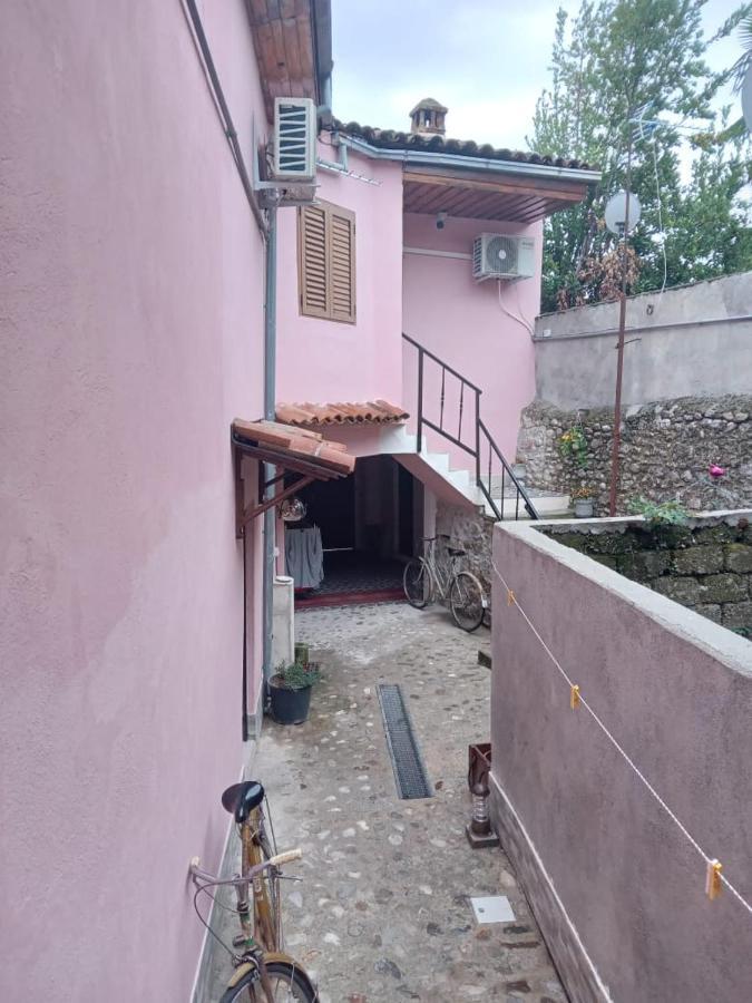 Rooms For Rent Shkodër Exterior foto