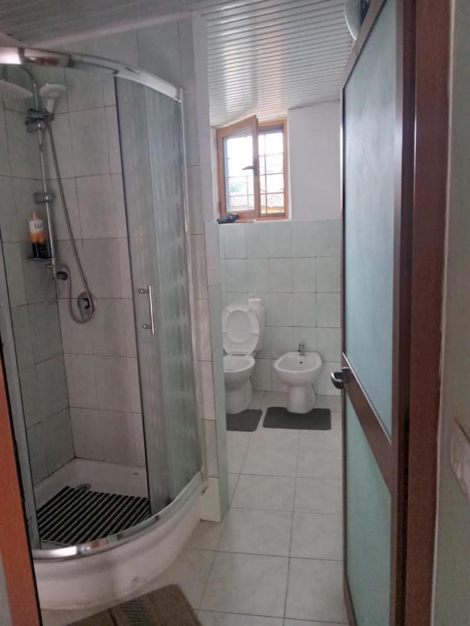 Rooms For Rent Shkodër Exterior foto