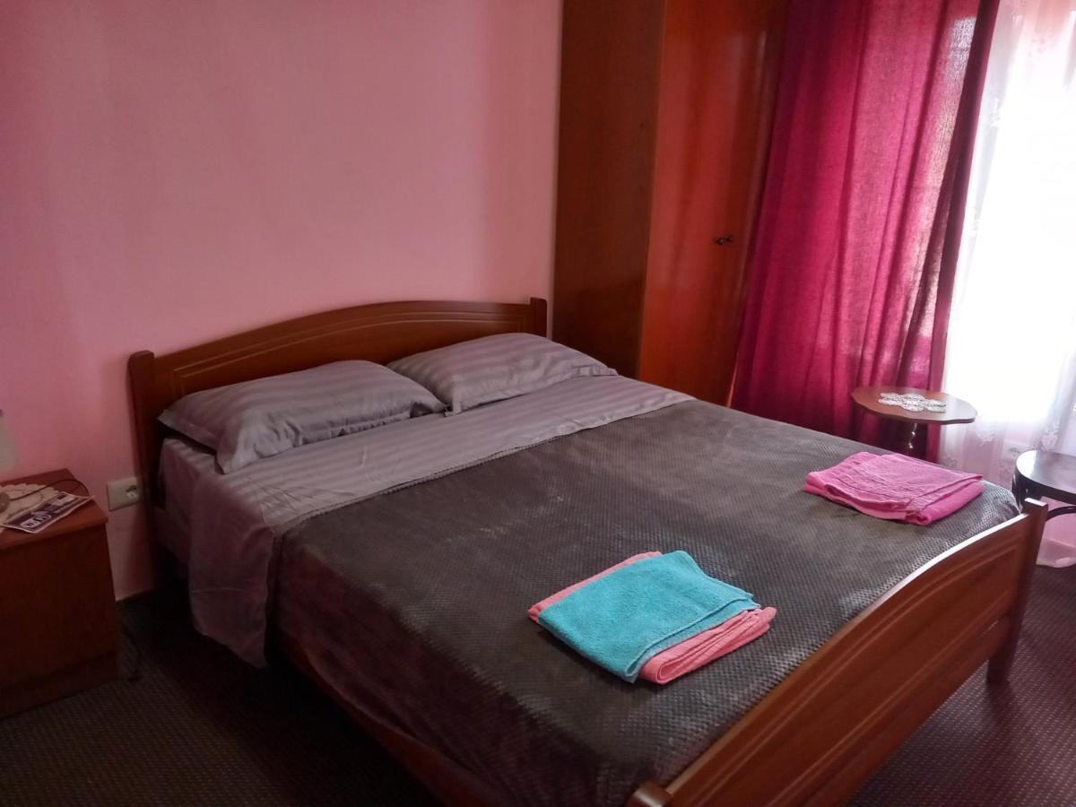 Rooms For Rent Shkodër Exterior foto