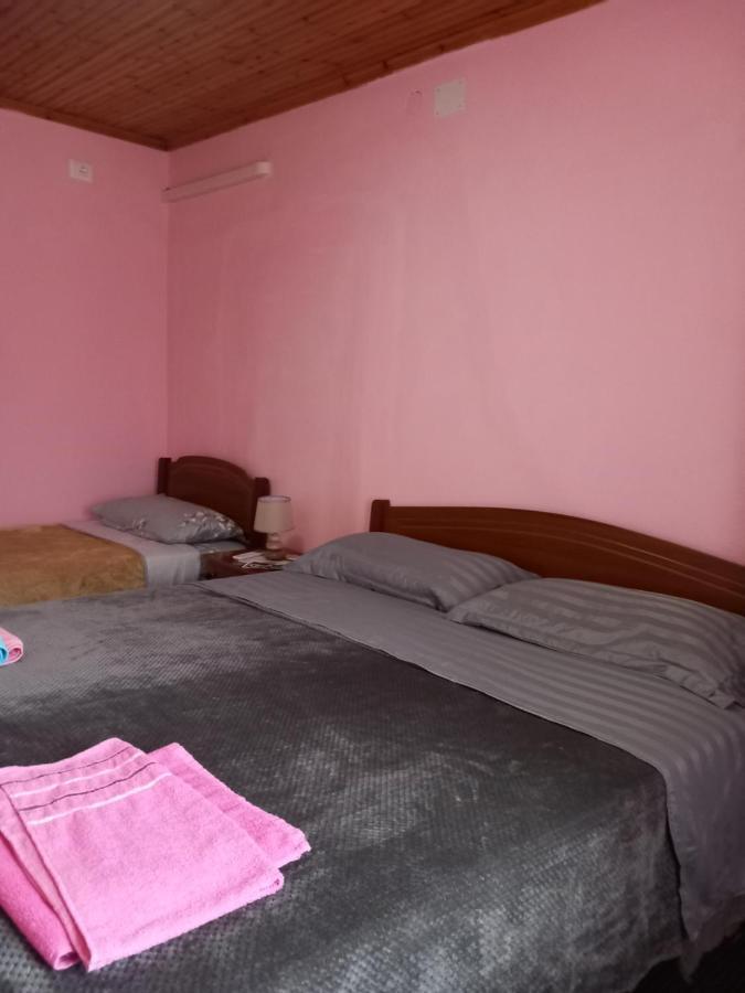 Rooms For Rent Shkodër Exterior foto