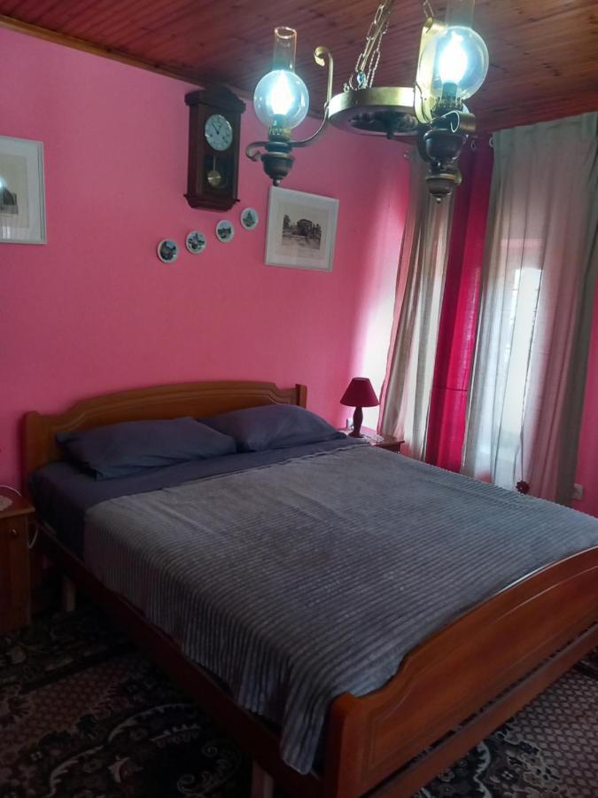 Rooms For Rent Shkodër Exterior foto
