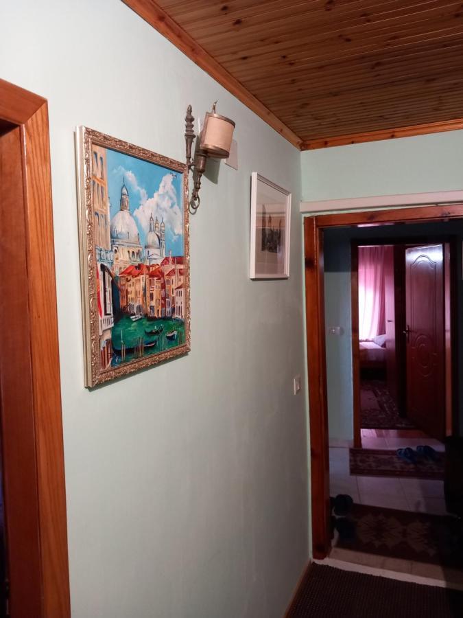 Rooms For Rent Shkodër Exterior foto