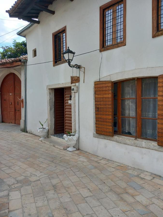 Rooms For Rent Shkodër Exterior foto