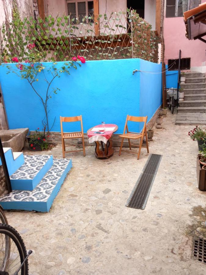 Rooms For Rent Shkodër Exterior foto