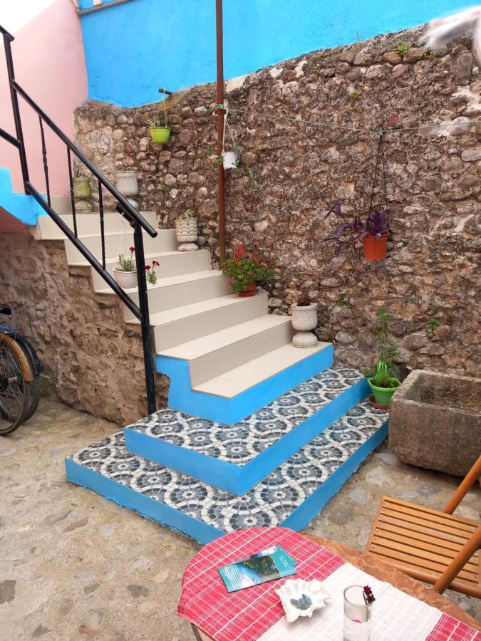Rooms For Rent Shkodër Exterior foto
