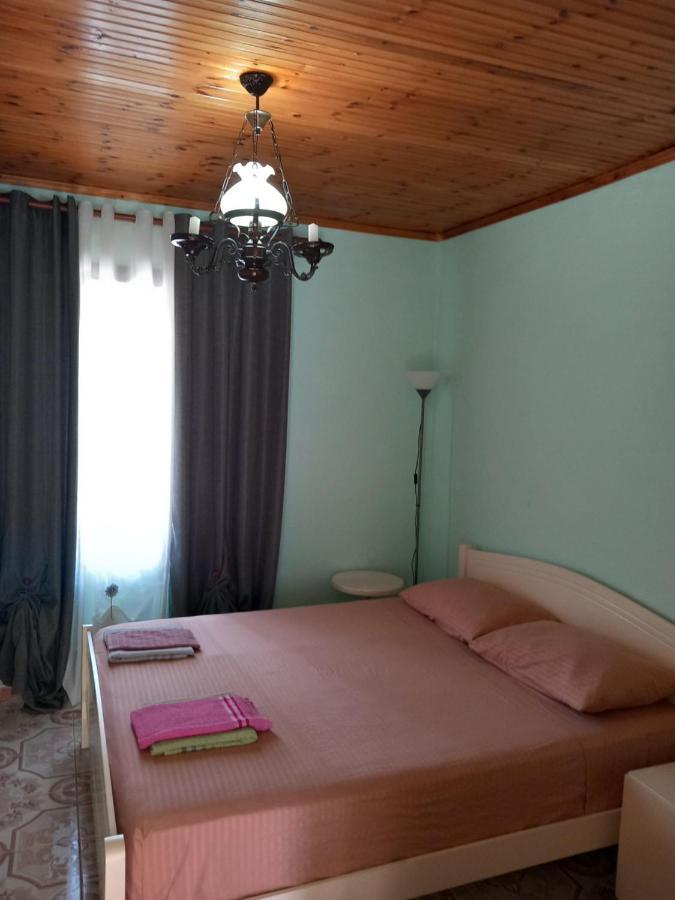 Rooms For Rent Shkodër Exterior foto