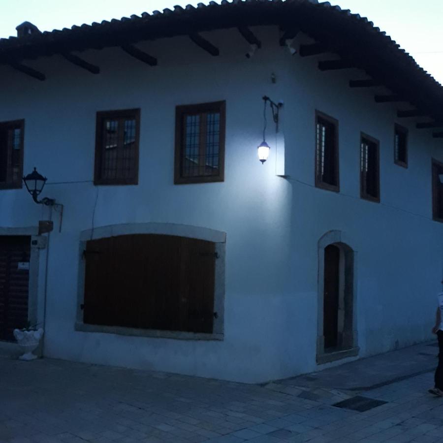 Rooms For Rent Shkodër Exterior foto